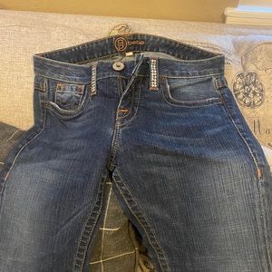 Women’s jean